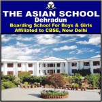 Top 10 CBSE Schools in Dehradun (India)