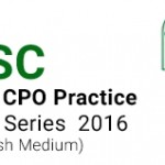 Free Online Test for SSC CPO 2016 Mock Test