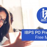 IBPS Online Mock Test series 2016 PO Clerk