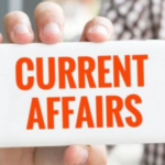Daily Current Affairs | Current Affairs 1 June  2020 | Current Affairs Quiz