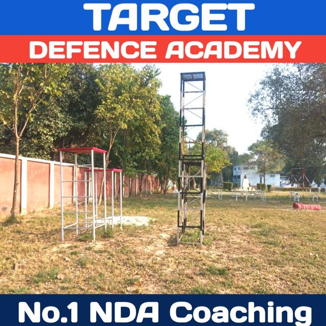 NDA Coaching 