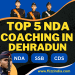 Top 5 NDA Coaching Institutes in Dehradun | Best Defence Coaching Center in Dehradun India
