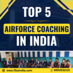 Top 5 Airforce Coaching Institutes in India | Best Airforce Coaching in India