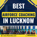 Best Air Force Coaching in Lucknow India | Air Force X and Y Group Coaching in Lucknow