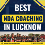 Best NDA Coaching in Lucknow | Written and SSB Coaching in Lucknow