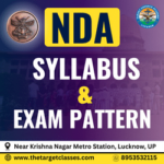 NDA Syllabus PDF Download | NDA Maths and GAT Exam Syllabus & Exam Pattern PDF