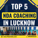 Top 5 NDA Coaching Institutes in Lucknow | Best NDA Coaching in Lucknow India