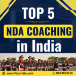 Best NDA Coaching in India | Top 5 NDA Coaching in India |  Best Defence Coaching Institute in India
