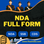 What is the full form of NDA ? Detailed Information