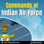 Commands of Indian Air Force