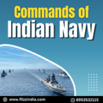 Commands of Indian Navy