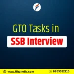 GTO Tasks in SSB Interview