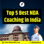 Best NDA Coaching in India