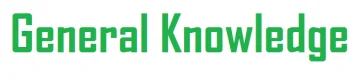 General Knowledge