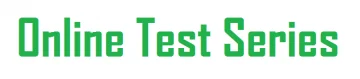 Test Series For Competitive Exams