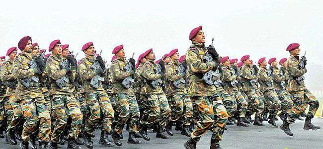 Involvement of Army in Civil Tasks Involving the Army in Civil Tasks