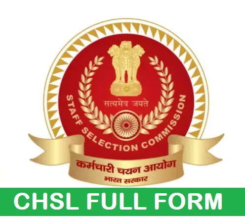 chsl full form