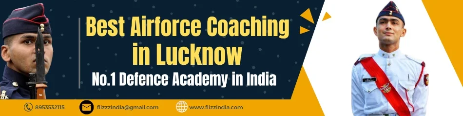 Best Airforce Coaching in Lucknow