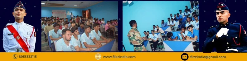 In this article we have explained Last-Minute Preparation Tips and Strategy : NDA. Following these tips and strategy aspirants can maximize their efficiency and enhance the chances of success.