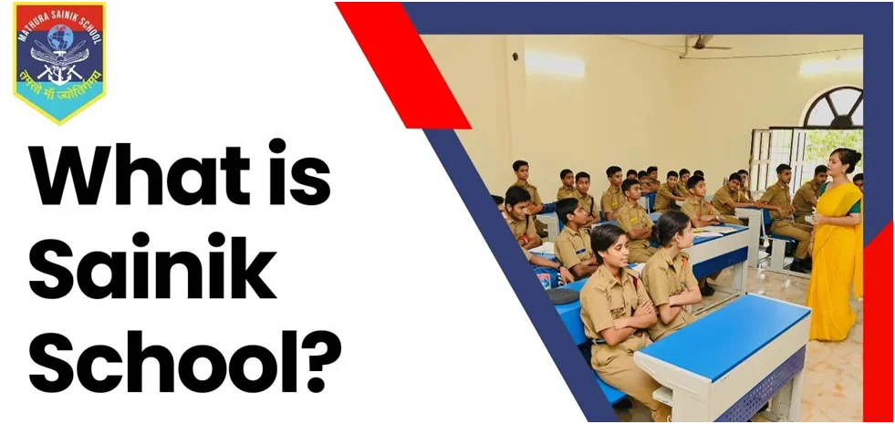 Complete Information about All India Sainik Schools