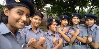 Career Pathways for Sainik School Graduates