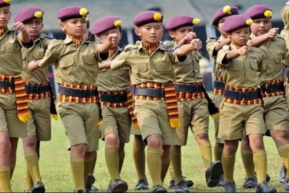 Which is best RIMC or Sainik School ?