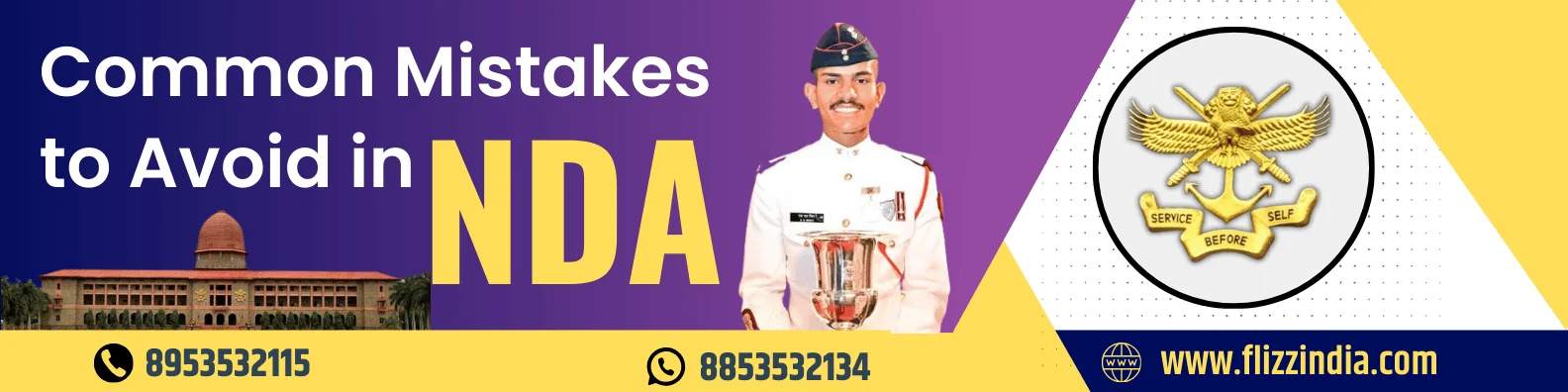 Common Mistakes to Avoid in NDA
