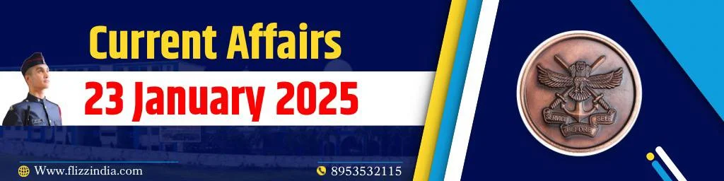 current affairs 2025