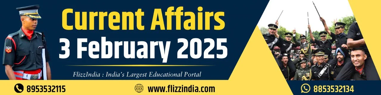 current affairs 2025